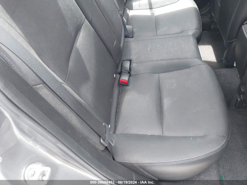 2010 Mazda Mazda3 S Grand Touring VIN: JM1BL1S51A1229717 Lot: 39698453