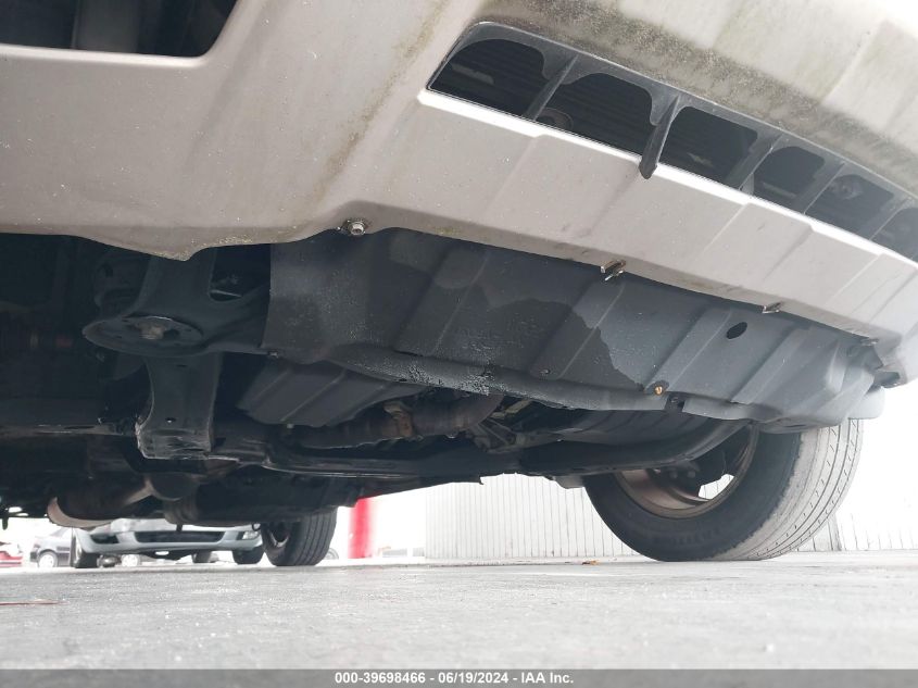 2004 Toyota Highlander Limited V6 VIN: JTEDP21AX40004073 Lot: 39698466