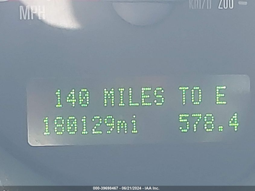 2007 Ford Mustang V6 Deluxe/V6 Premium VIN: 1ZVFT80N775345094 Lot: 39698467