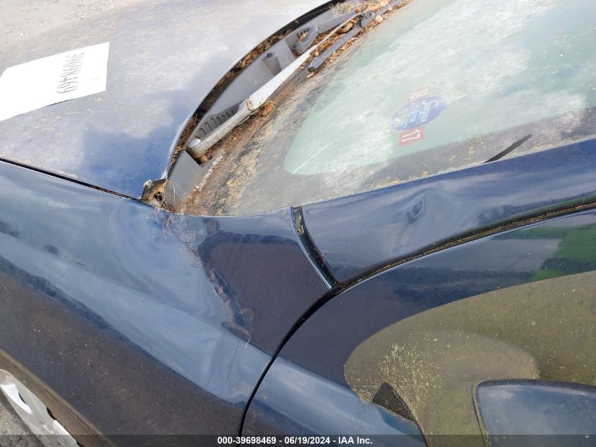 2008 Chevrolet Cobalt Lt VIN: 1G1AL58FX87209551 Lot: 39698469