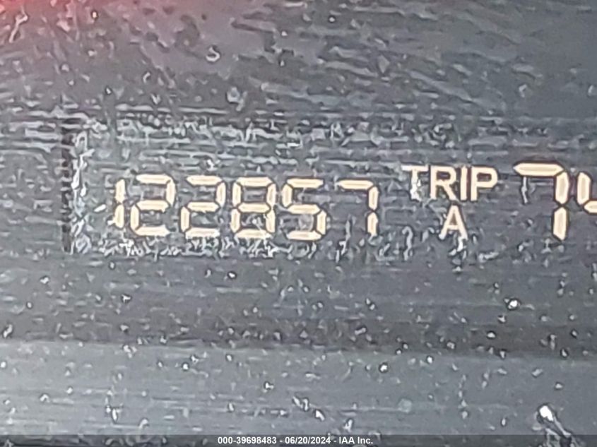 2004 Honda Accord 3.0 Ex VIN: 1HGCM81614A005809 Lot: 39698483