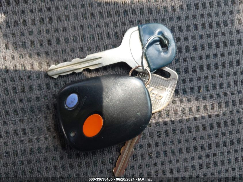 2003 Subaru Outback VIN: 4S3BH675137620809 Lot: 39698485