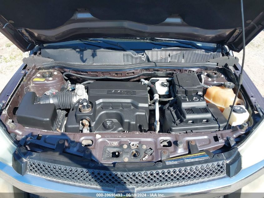 2007 Chevrolet Equinox Lt VIN: 2CNDL73F176099118 Lot: 39698493