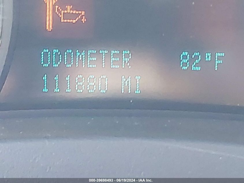 2007 Chevrolet Equinox Lt VIN: 2CNDL73F176099118 Lot: 39698493