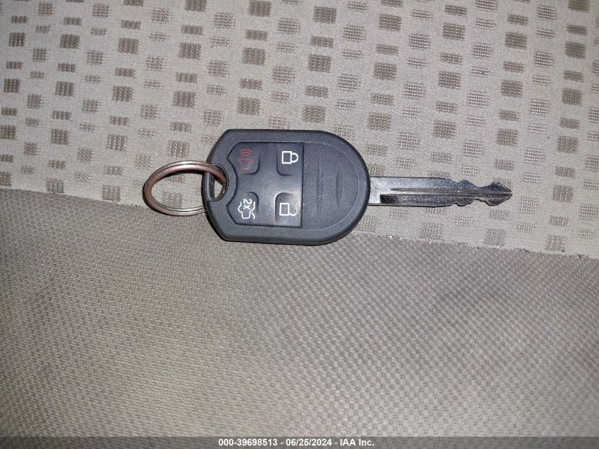 2007 Ford Focus S/Se/Ses VIN: 1FAFP34N77W254685 Lot: 39698513