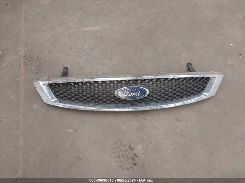 2007 Ford Focus S/Se/Ses VIN: 1FAFP34N77W254685 Lot: 39698513