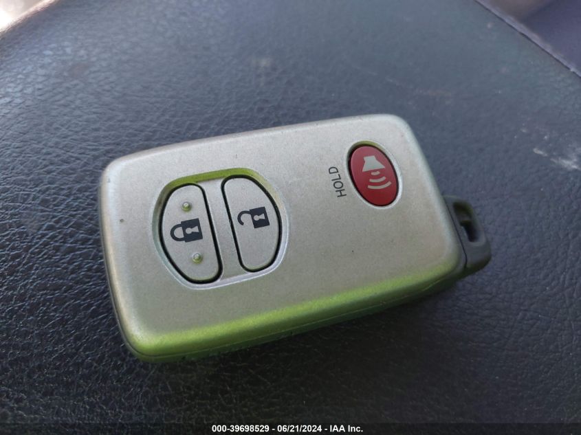 2016 Toyota 4Runner Limited VIN: JTEBU5JR4G5341658 Lot: 39698529