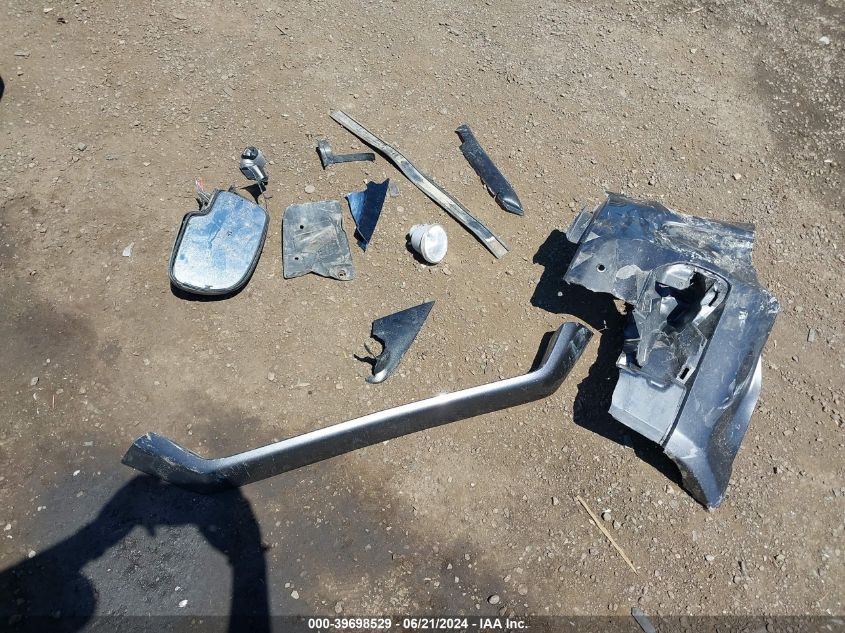 2016 Toyota 4Runner Limited VIN: JTEBU5JR4G5341658 Lot: 39698529