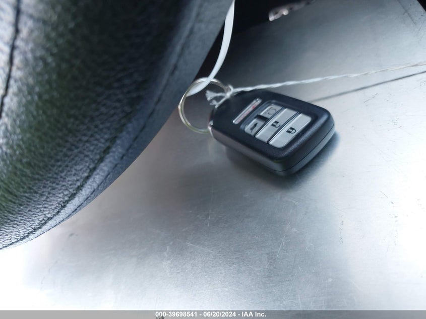 2021 HONDA CIVIC SPORT TOURING - SHHFK7H96MU408377