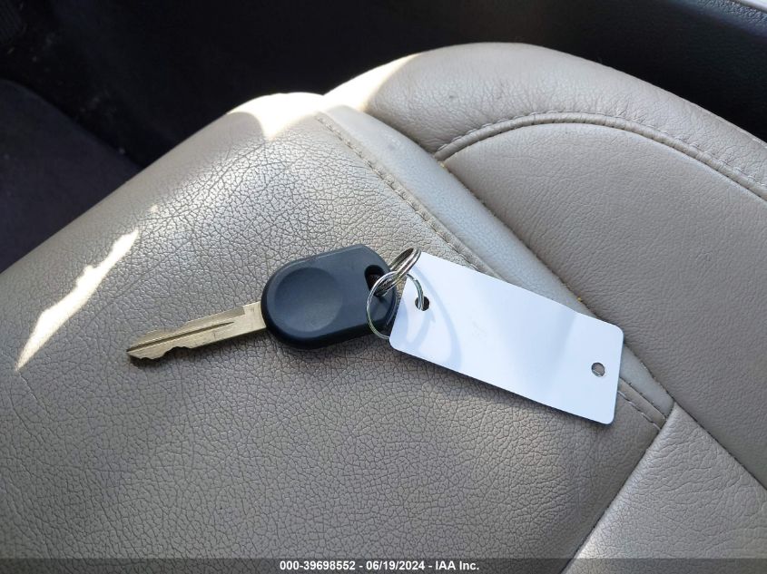 2015 Ford Explorer VIN: 1FM5K7B86FGC46204 Lot: 39698552