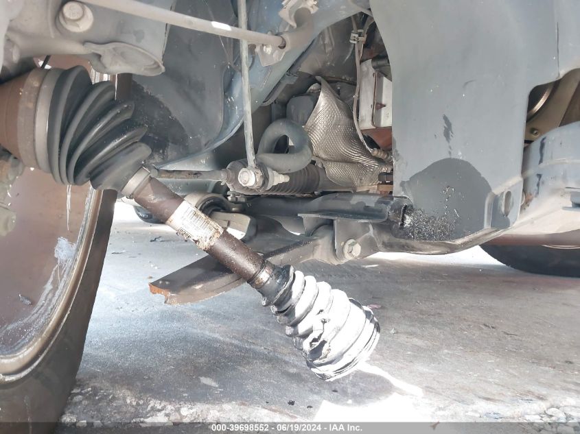 2015 Ford Explorer VIN: 1FM5K7B86FGC46204 Lot: 39698552