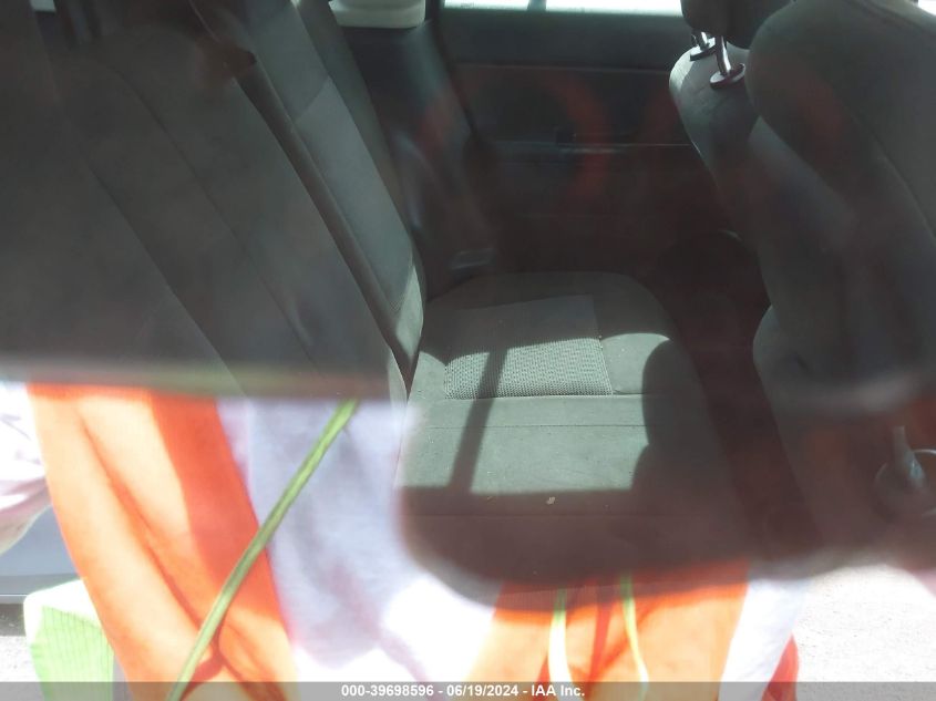 2016 Jeep Compass Sport VIN: 1C4NJCBA8GD560992 Lot: 39698596