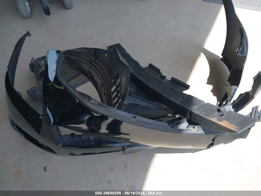 2013 Nissan Maxima 3.5 S VIN: 1N4AA5AP2DC809889 Lot: 39698599