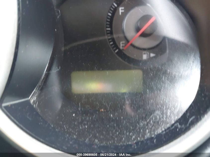 2009 Nissan Versa 1.8S VIN: 3N1BC13E79L399070 Lot: 39698605