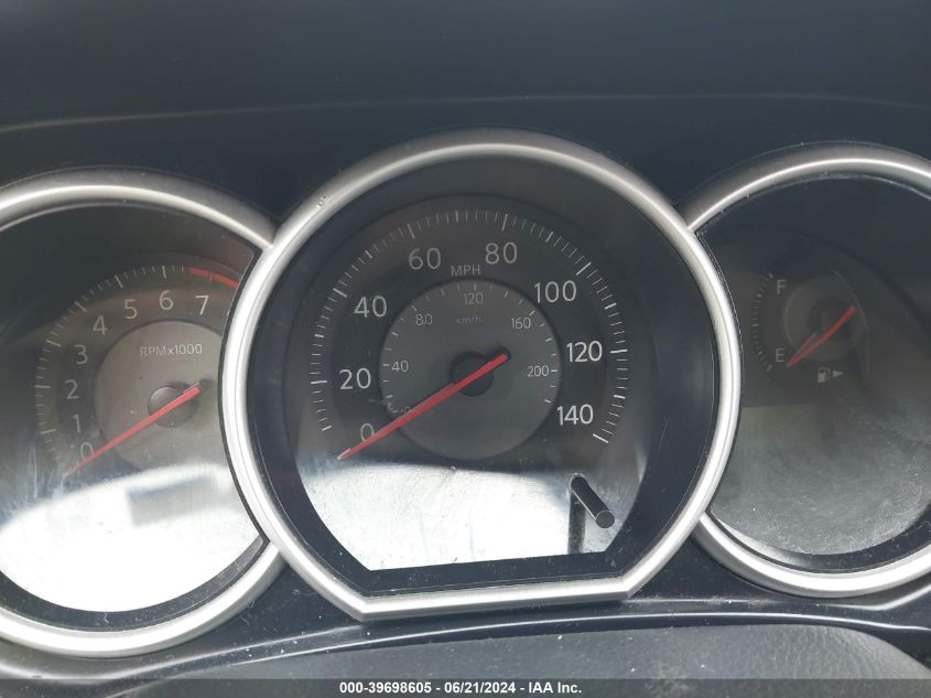 2009 Nissan Versa 1.8S VIN: 3N1BC13E79L399070 Lot: 39698605