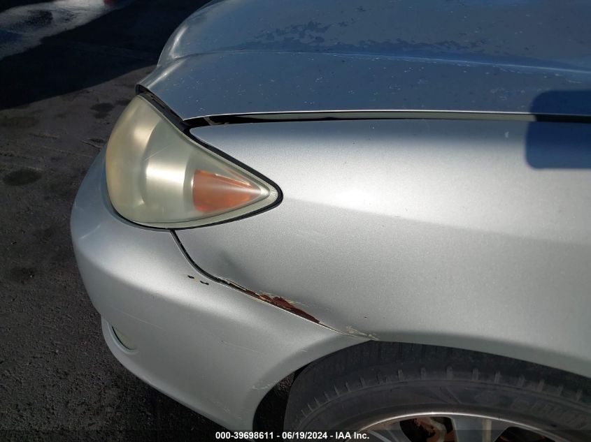 2005 Toyota Camry Xle VIN: 4T1BE30K45U564825 Lot: 39698611