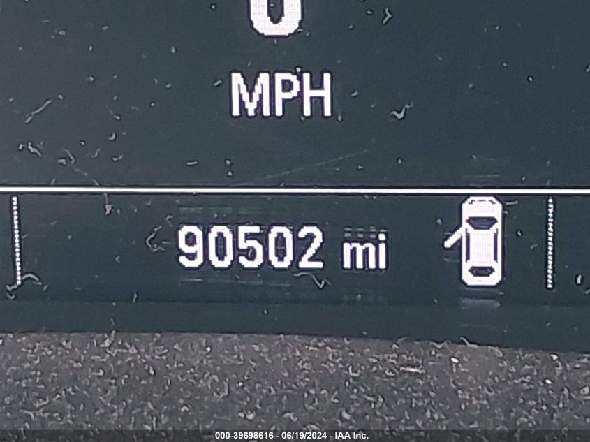 2018 Chevrolet Equinox Lt VIN: 3GNAXSEV4JS542669 Lot: 39698616