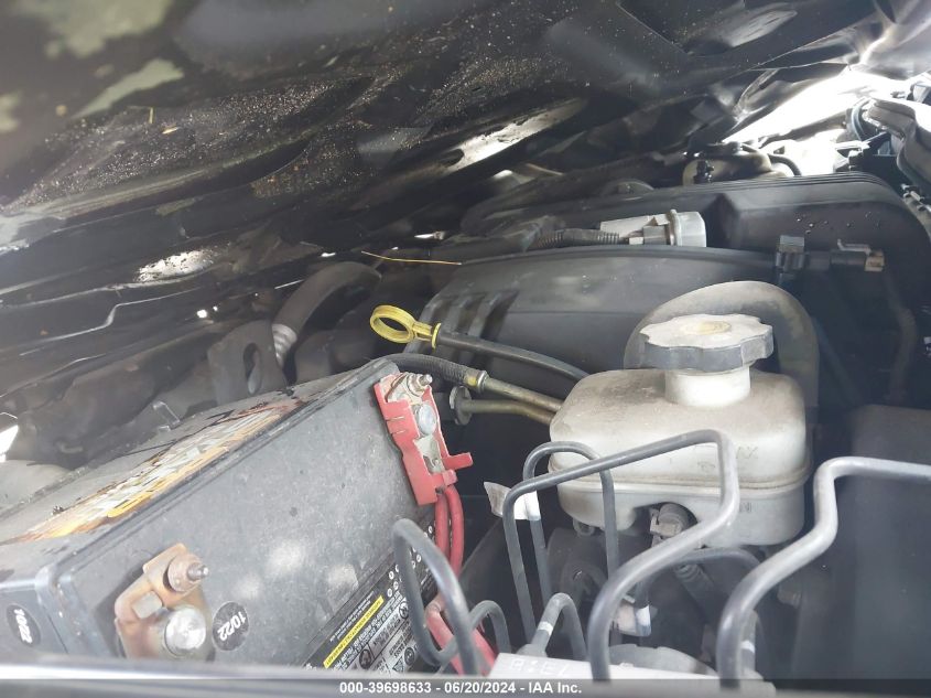 2006 Chevrolet Colorado Lt VIN: 1GCDT136568207377 Lot: 39698633