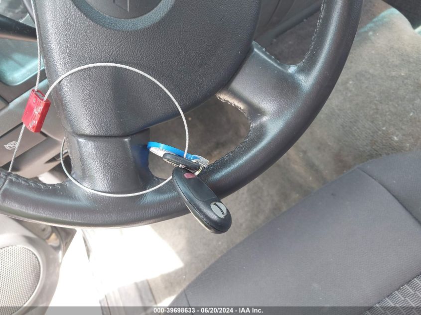 2006 Chevrolet Colorado Lt VIN: 1GCDT136568207377 Lot: 39698633