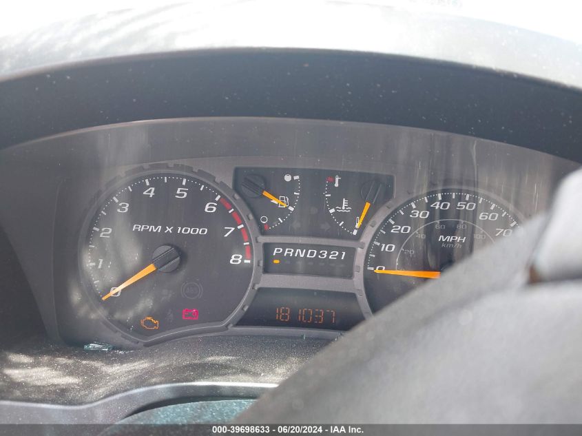 2006 Chevrolet Colorado Lt VIN: 1GCDT136568207377 Lot: 39698633