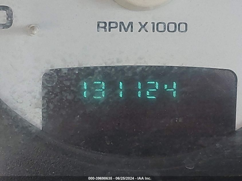 2004 Dodge Ram 1500 St VIN: 1D7HA18K14J190554 Lot: 39698635