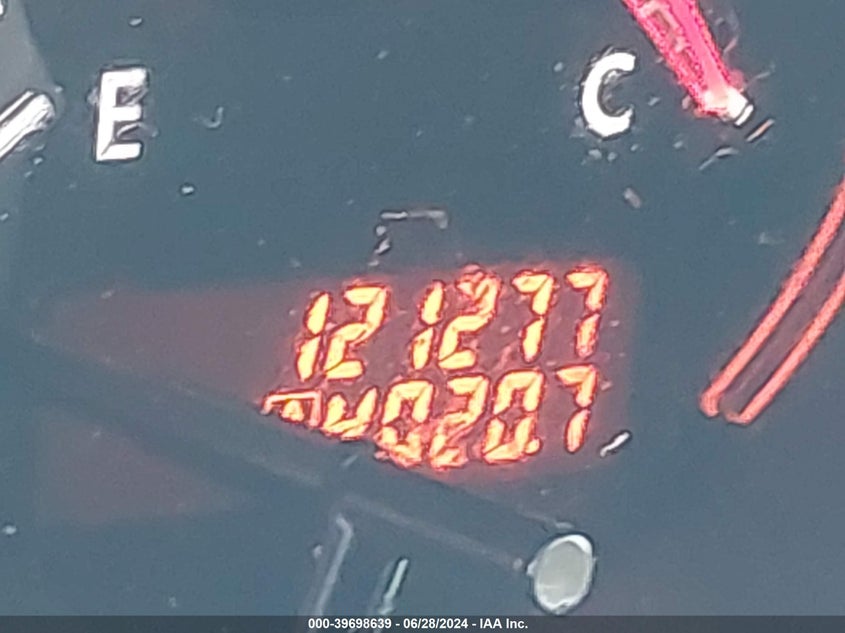 2008 Nissan Altima 2.5 S VIN: 1N4AL21E68N488344 Lot: 39698639