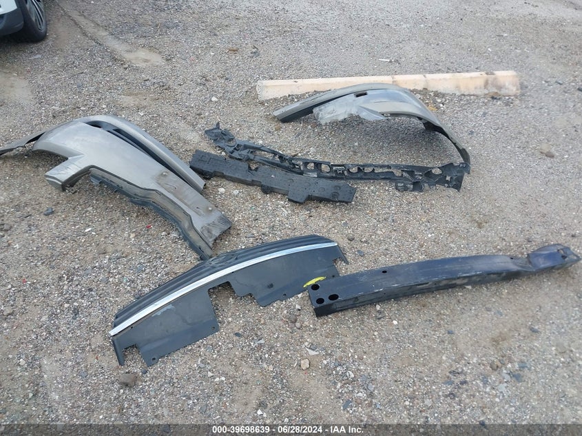 2008 Nissan Altima 2.5 S VIN: 1N4AL21E68N488344 Lot: 39698639