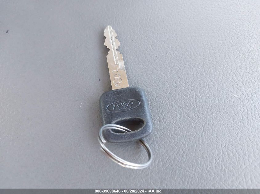 2010 Ford Econoline E350 Super Duty Van VIN: 1FDSS3ES4ADA48783 Lot: 39698646