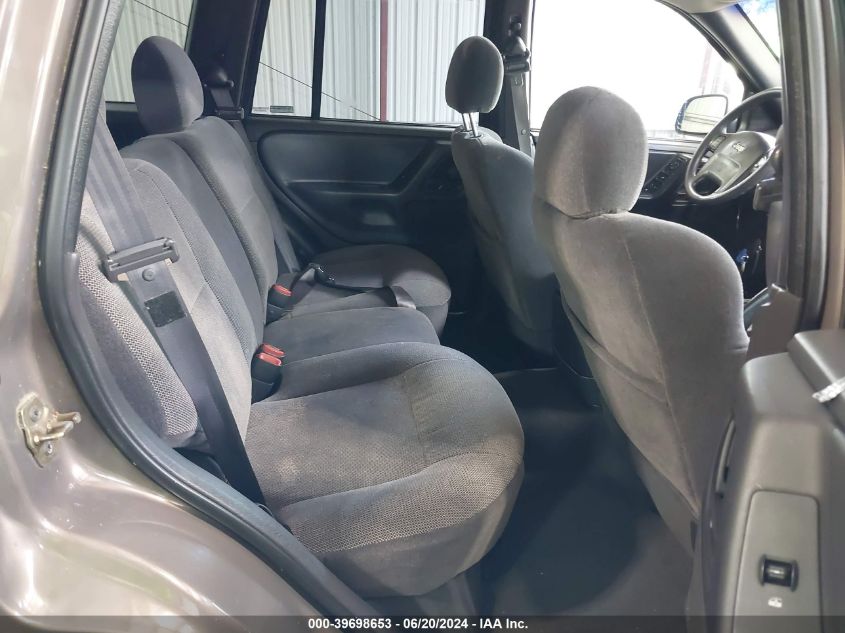 2001 Jeep Grand Cherokee Laredo VIN: 1J4GW48S21C535058 Lot: 39698653