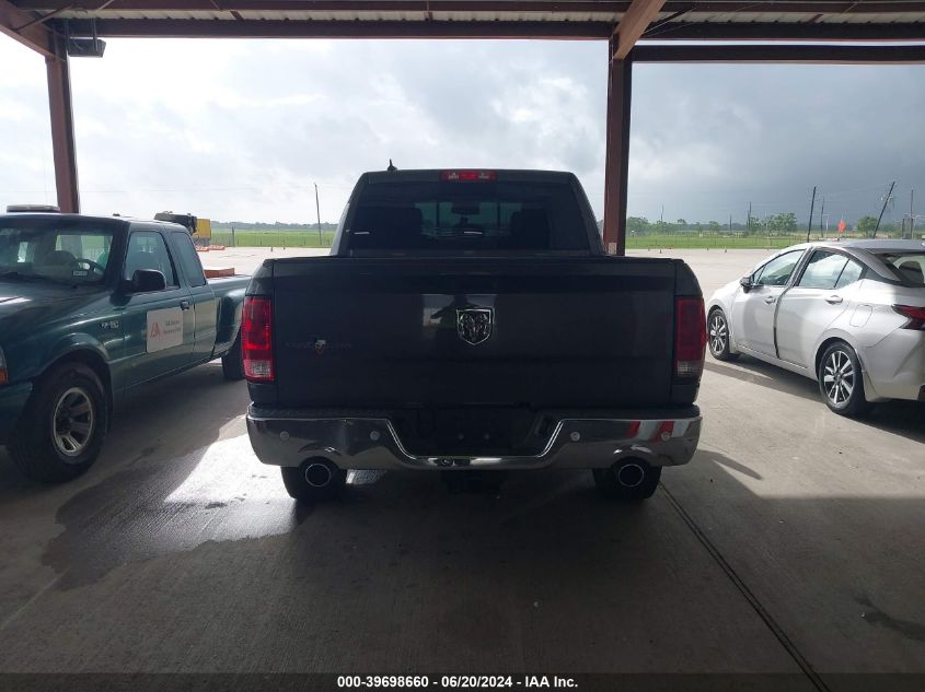 2014 Ram 1500 Slt VIN: 1C6RR6LT6ES454648 Lot: 39698660