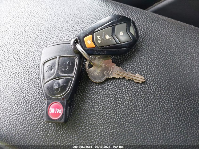 2003 Mercedes-Benz Sl 500 VIN: WDBSK75F13F009945 Lot: 39698661