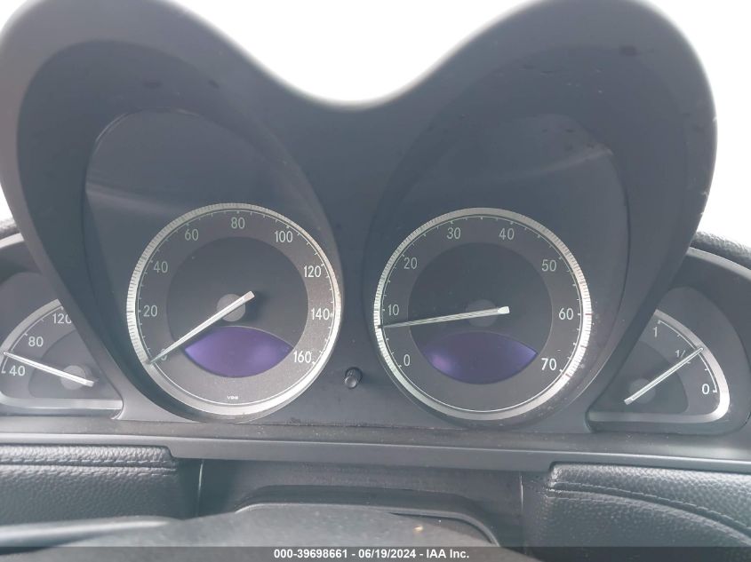 2003 Mercedes-Benz Sl 500 VIN: WDBSK75F13F009945 Lot: 39698661