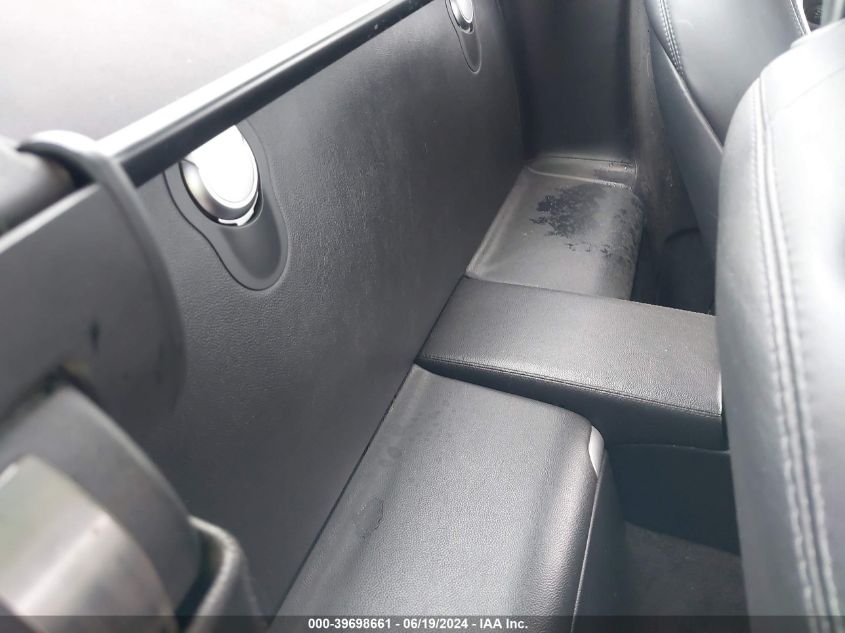 2003 Mercedes-Benz Sl 500 VIN: WDBSK75F13F009945 Lot: 39698661