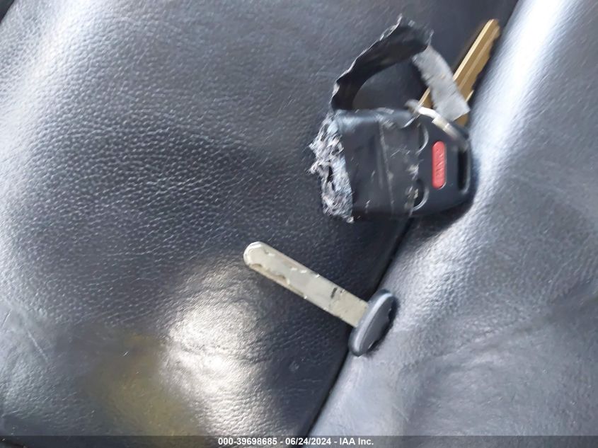 2009 Honda Accord 3.5 Ex-L VIN: 1HGCP36859A014458 Lot: 39698685