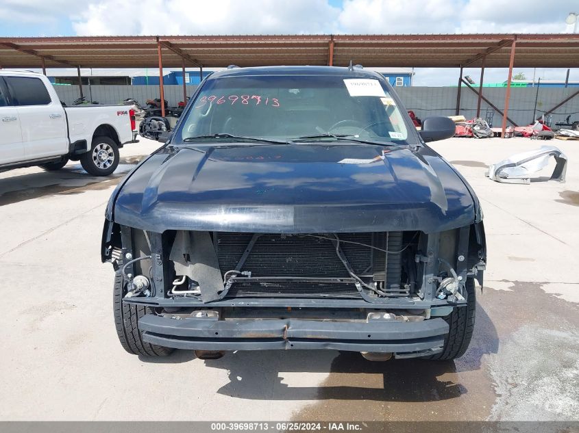 2009 Chevrolet Tahoe Ls VIN: 1GNFC13C99R290199 Lot: 39698713