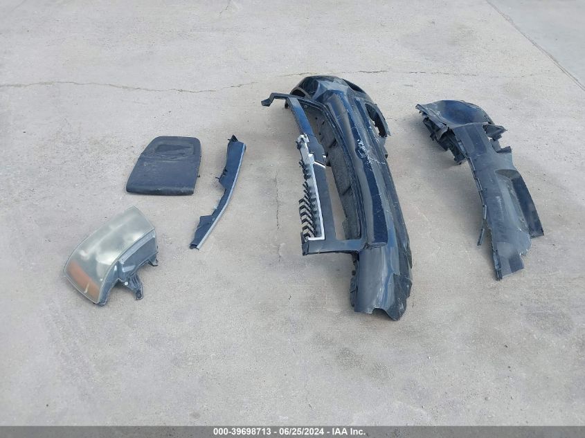 2009 Chevrolet Tahoe Ls VIN: 1GNFC13C99R290199 Lot: 39698713