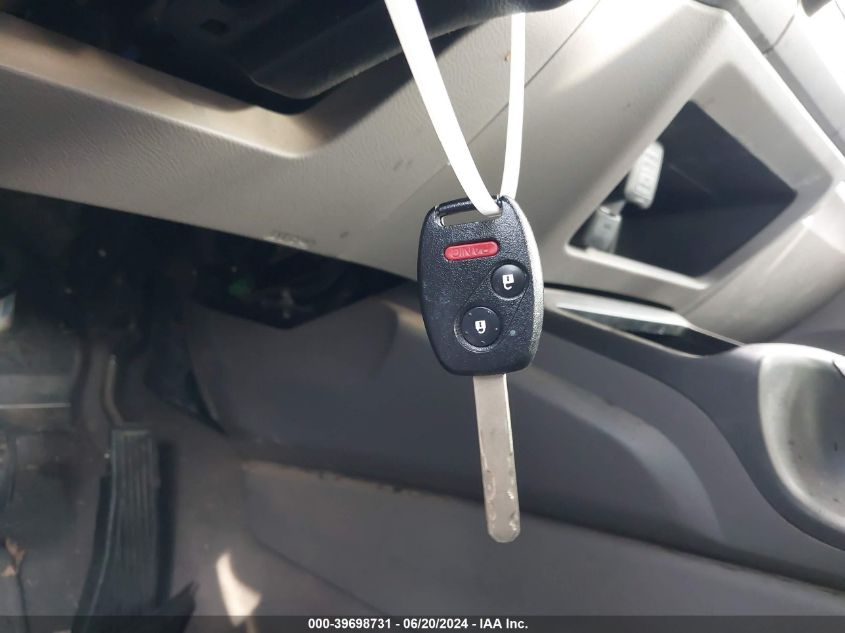 2010 Honda Civic Lx VIN: 19XFA1F57AE456690 Lot: 39698731