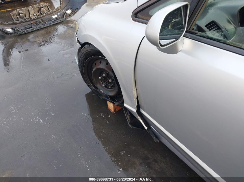 2010 Honda Civic Lx VIN: 19XFA1F57AE456690 Lot: 39698731