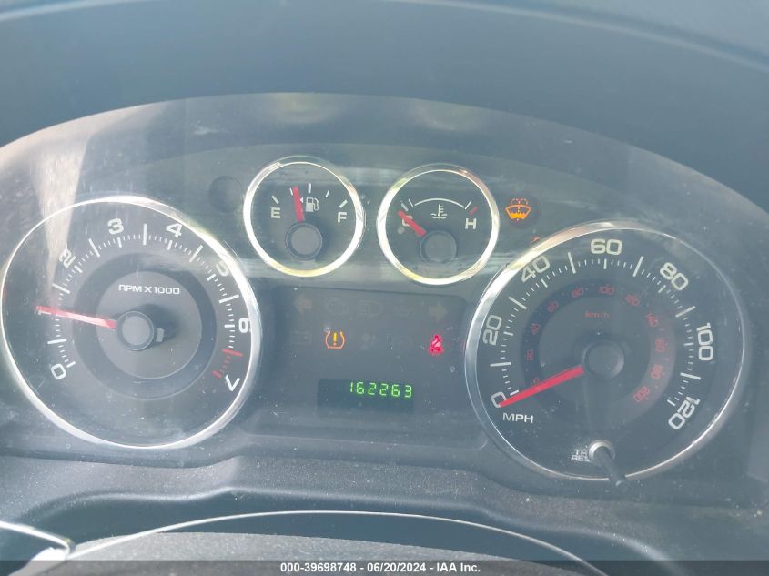 2010 Ford Edge Se VIN: 2FMDK3GC6ABA02974 Lot: 39698748