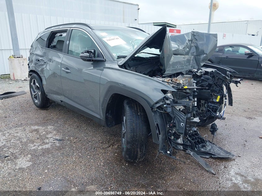 2024 HYUNDAI TUCSON  (VIN: 5NMJF3DE1RH352950)