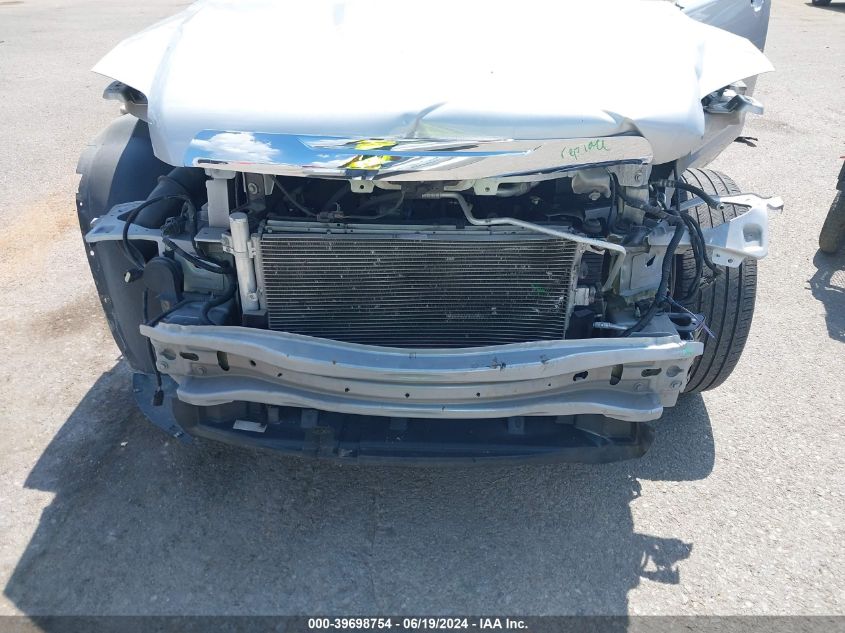 2017 GMC Terrain Sle-2 VIN: 2GKALNEK7H6246621 Lot: 39698754