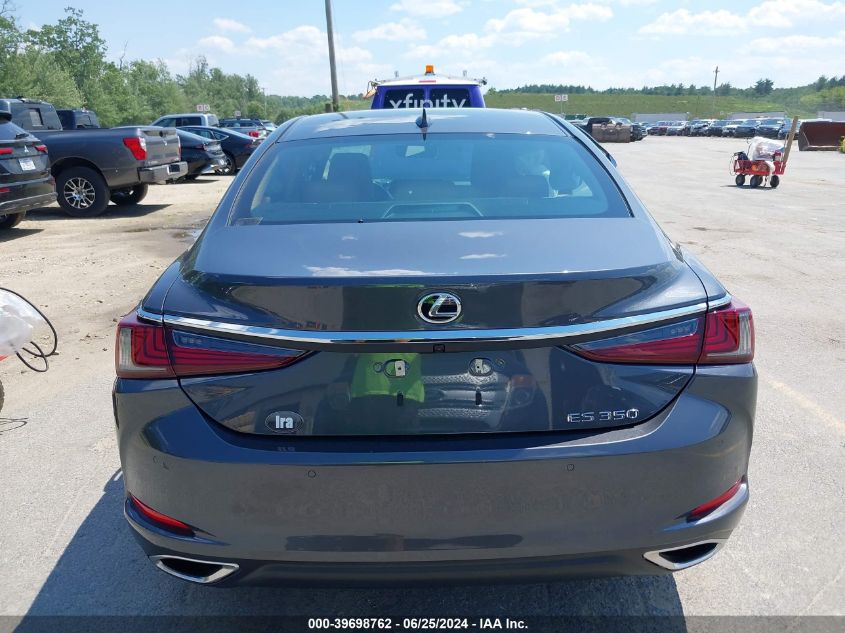 58ADZ1B19PU158234 2023 LEXUS ES - Image 17