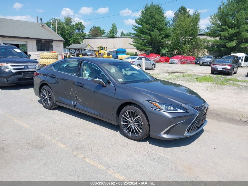 58ADZ1B19PU158234 2023 LEXUS ES - Image 1