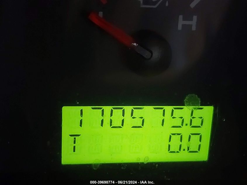 2007 Ford F150 VIN: 1FTRF14W77KD45129 Lot: 39698774