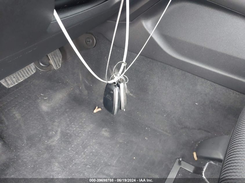 2020 Subaru Legacy Premium VIN: 4S3BWAC69L3004824 Lot: 39698788