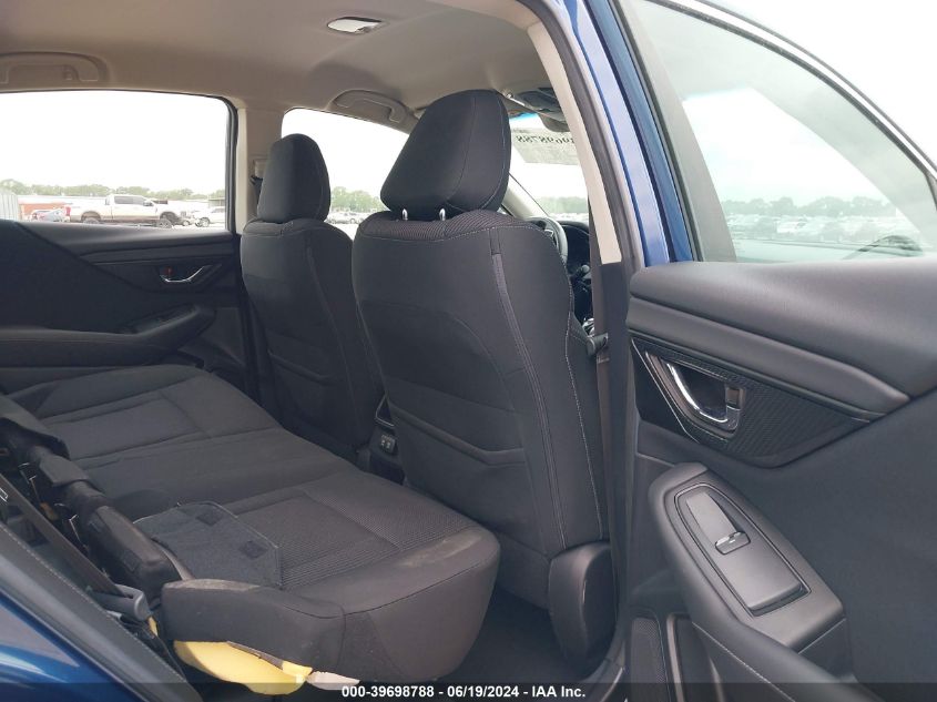 2020 Subaru Legacy Premium VIN: 4S3BWAC69L3004824 Lot: 39698788