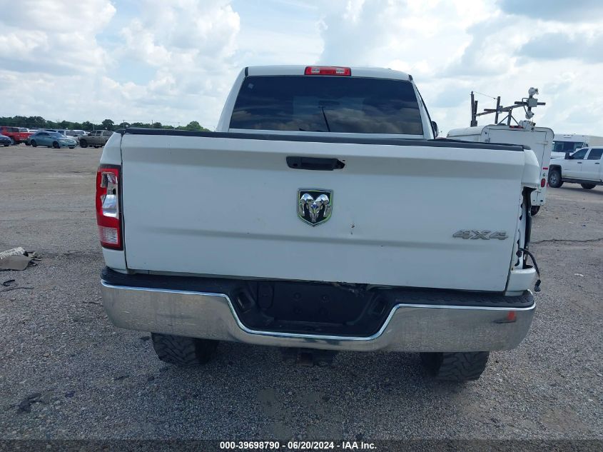 2012 Ram 3500 St VIN: 3C63D3CL0CG186686 Lot: 39698790