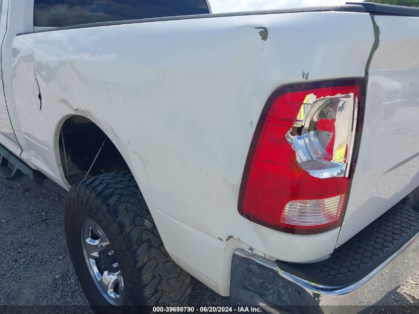 2012 Ram 3500 St VIN: 3C63D3CL0CG186686 Lot: 39698790