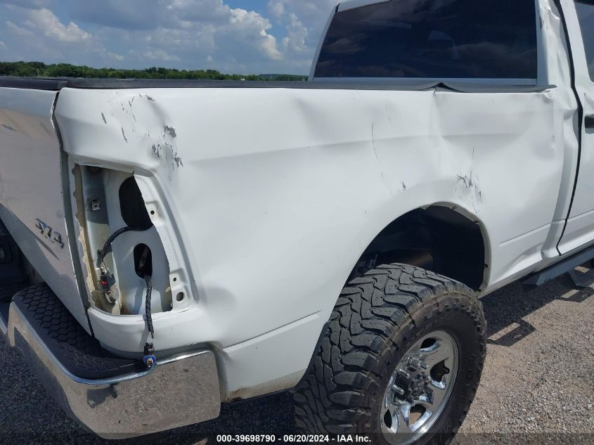 2012 Ram 3500 St VIN: 3C63D3CL0CG186686 Lot: 39698790