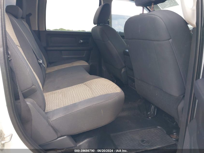 2012 Ram 3500 St VIN: 3C63D3CL0CG186686 Lot: 39698790